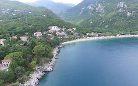 Ferienhaus Baraka - Medveja